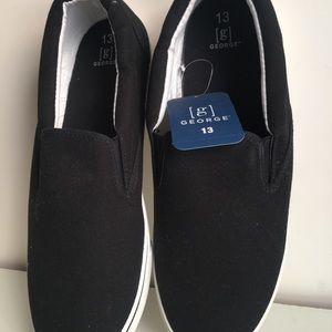 MENS SHOE SNEAKERS SIZE 12